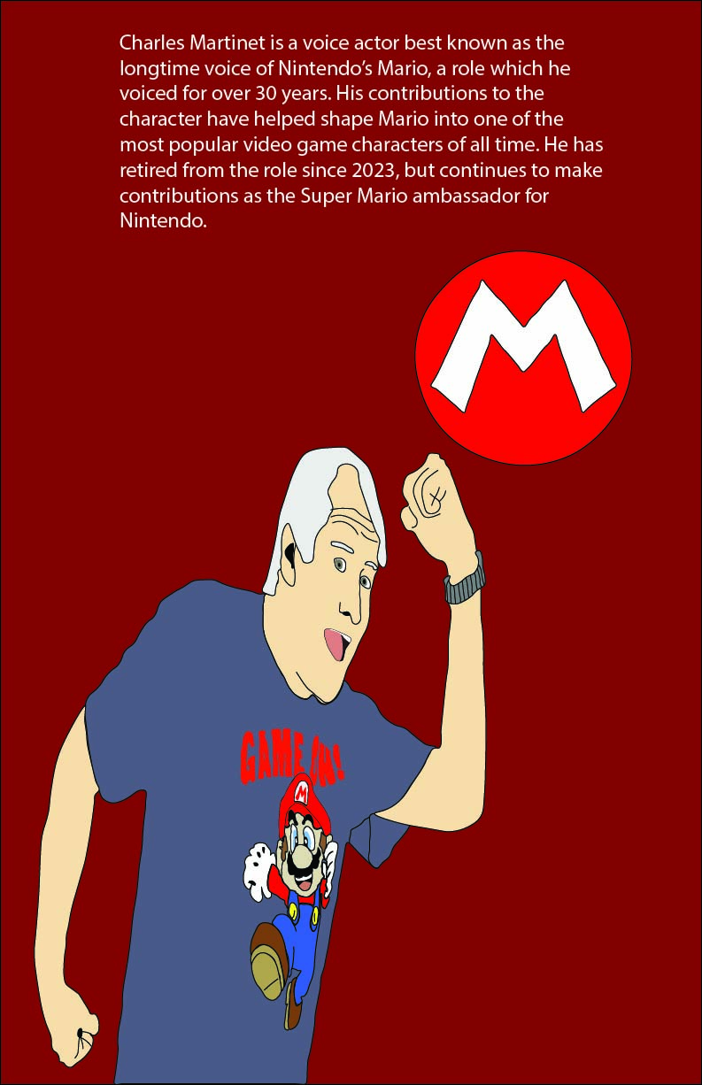 Graphic Design Project 4